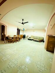 Blk 440 Fajar Road (Bukit Panjang), HDB 5 Rooms #559151871